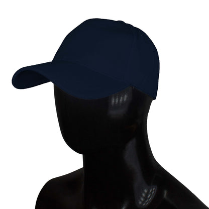 Nomad Classic 6 Panel Cap