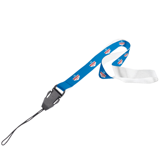 Satin Lanyard S/Sided Print with Cellphone Clip 20 x 950mm