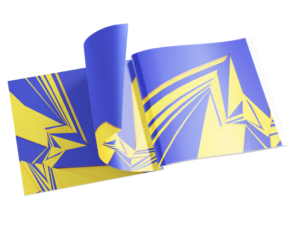 Swatchbook – Eye