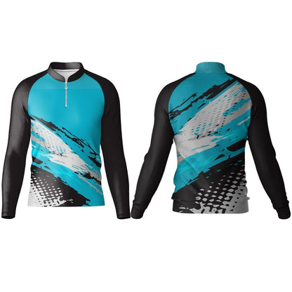 Long Sleeve Fishing Shirt