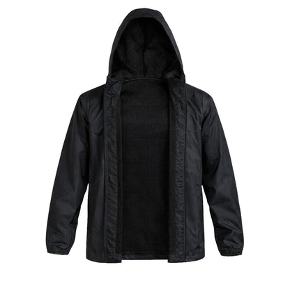 Agate Ripstop Windbreaker