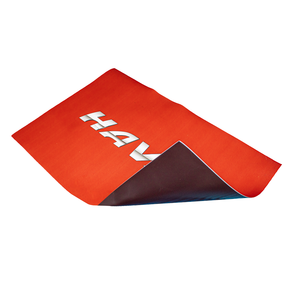 Car Magnet 600 x 300