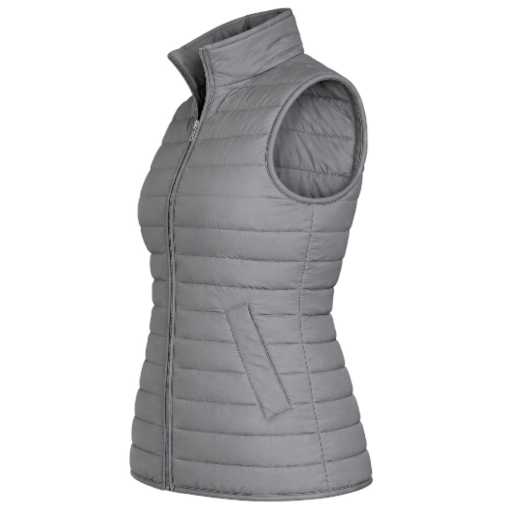 Aries Basic Puffer Vest