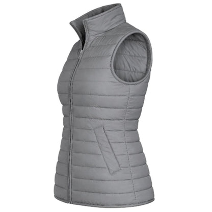 Aries Basic Puffer Vest