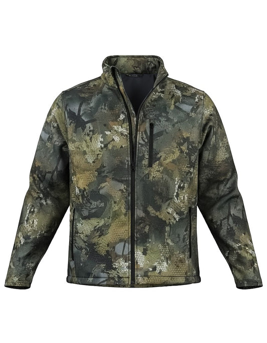 Hunter Softshell Jacket