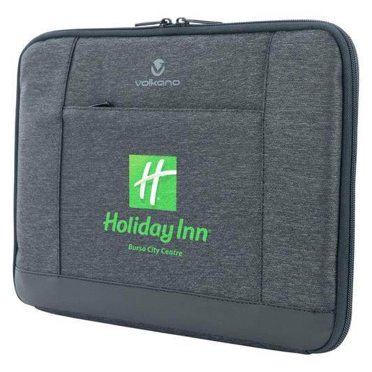 Volkano Trend Series 15.6″ Laptop Sleeve
