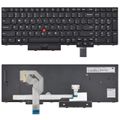 KB for Lenovo T570 W/o Pointer Backlit