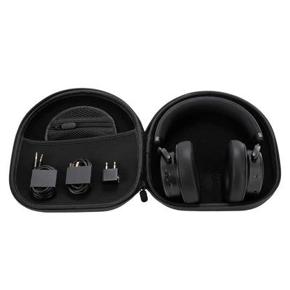 MX PRO Headset QC5.2 ANC Aptx AUX Black