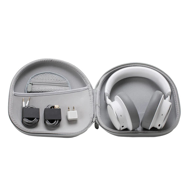 MX PRO Headset QC5.2 ANC Aptx AUX White
