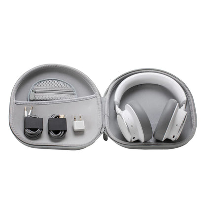 MX PRO Headset QC5.2 ANC Aptx AUX White