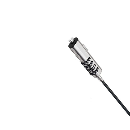NB210 Digital Laptop 1.8m Security lock