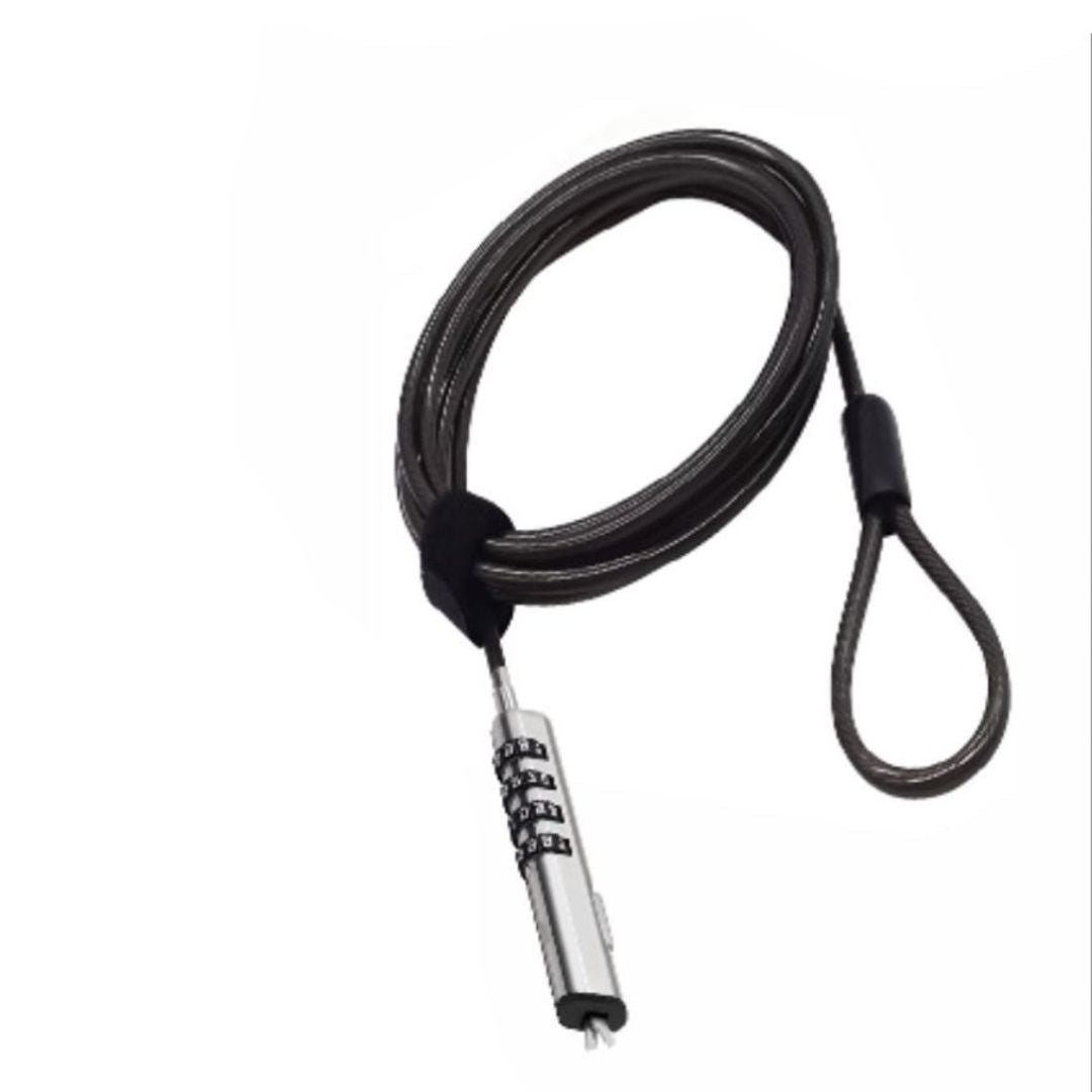NB210 Digital Laptop 1.8m Security lock