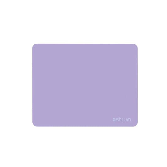 MP180G Mousepad Rubber 2MM 18X24CM Purp