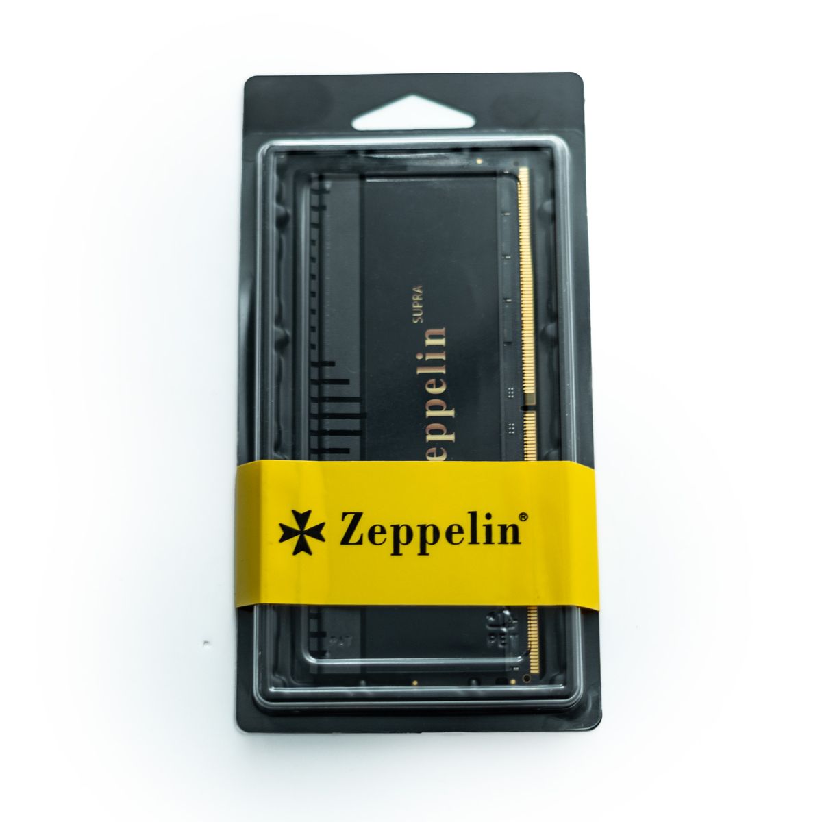 DDR5 16GB Sodimm Zepplin PC5600 2GX8 HS